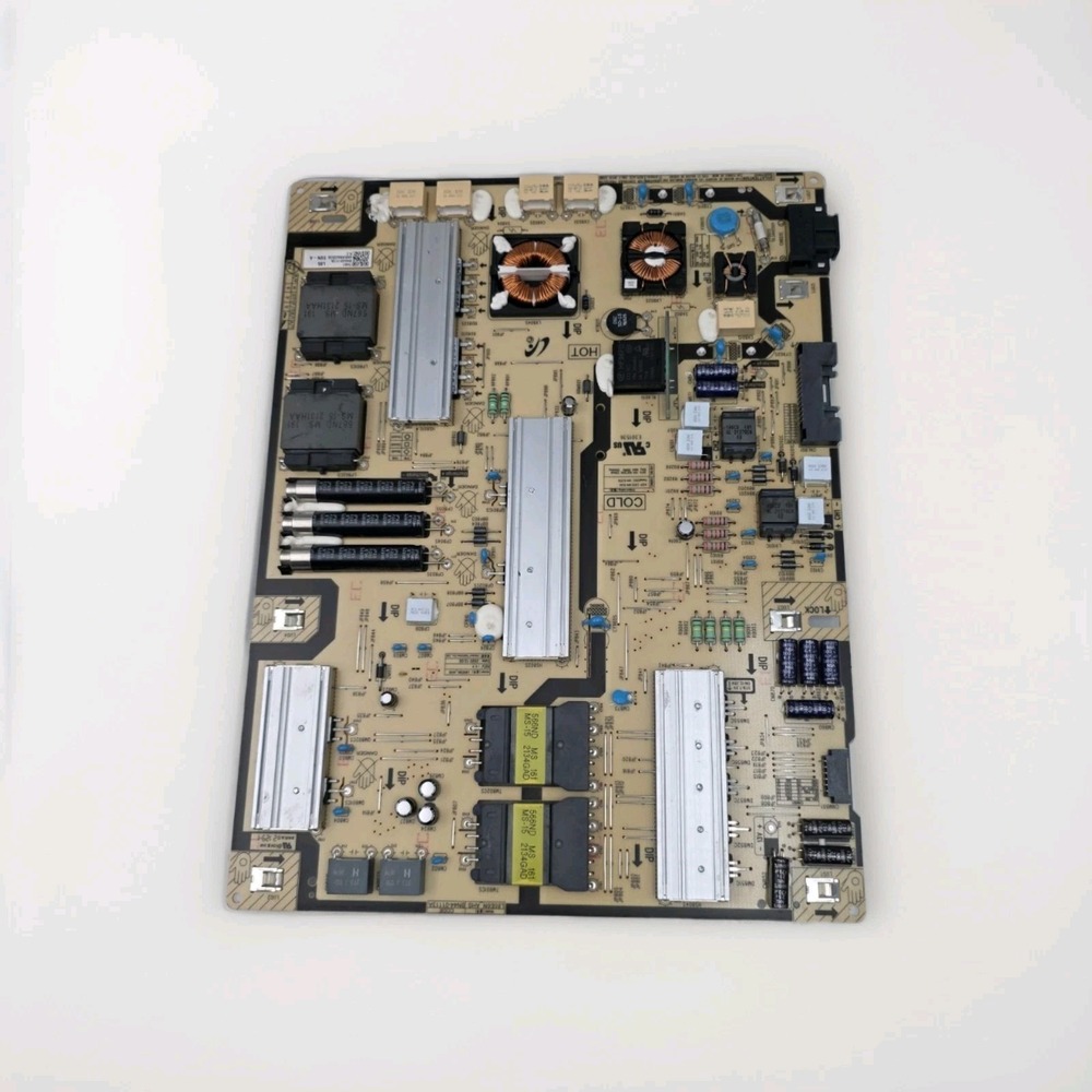 BN44-01113A Samsung Power Supply Board, L85E6N_AHS, BN4401113A, UN85AU8000F,...